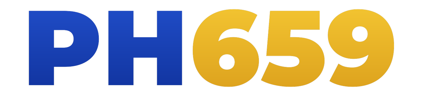 ph659 Logo
